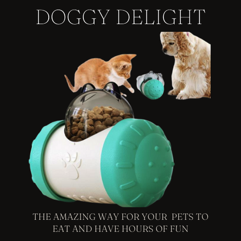 DOGGY DELIGHT