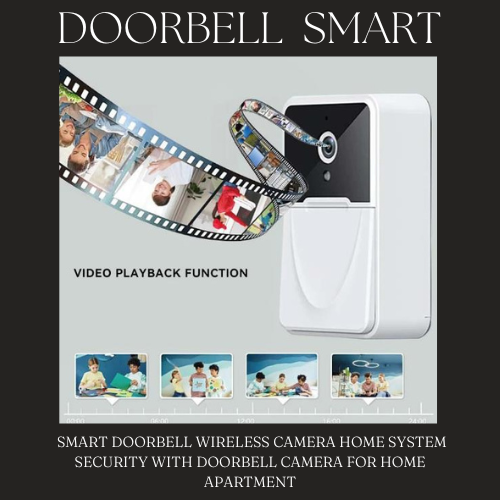 DOORBELL SMART ™