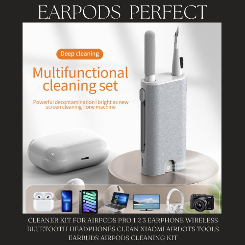 EARPODS-PERFECT ™