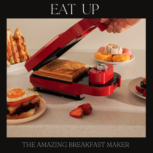 EAT UP ™