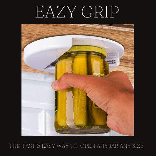 EAZY GRIP ™