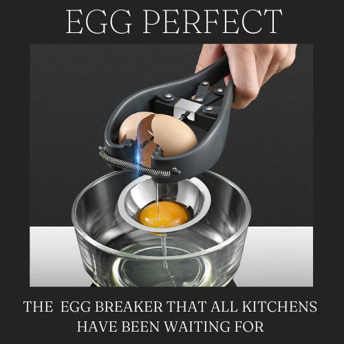 EGG PERFECT ™