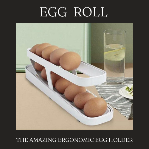 EGG ROLL ™