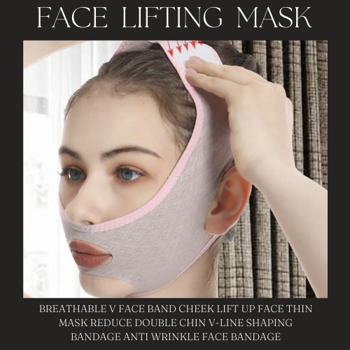 FACE LIFTING MASK ™