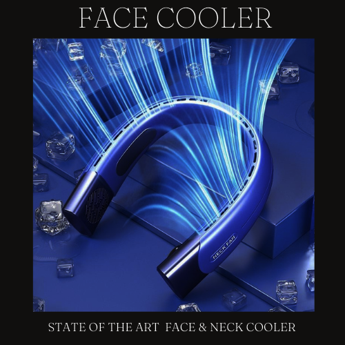 FACE COOLER ™