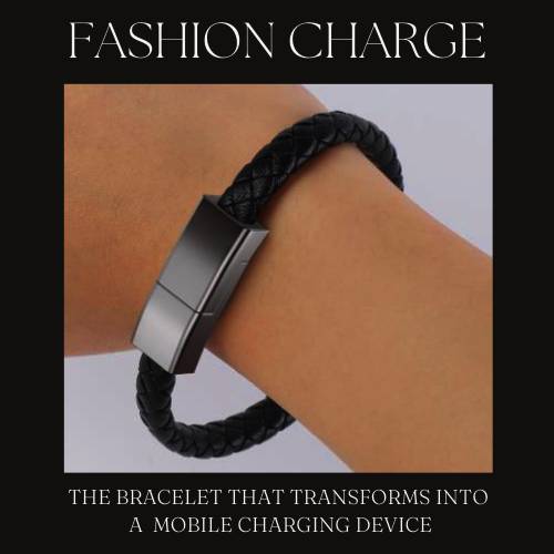 FASHION CHARGE ™