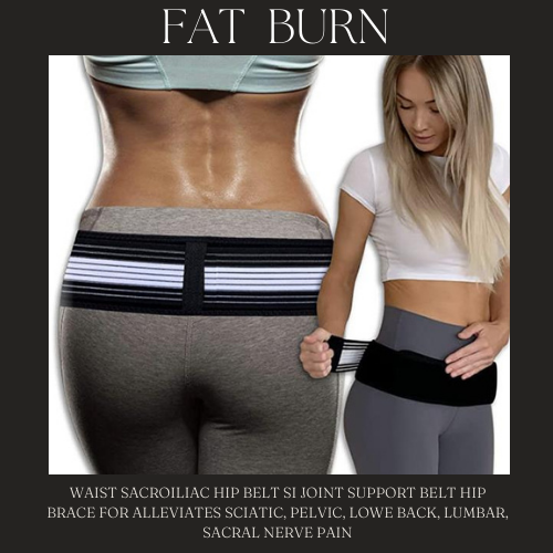 FAT BURN ™