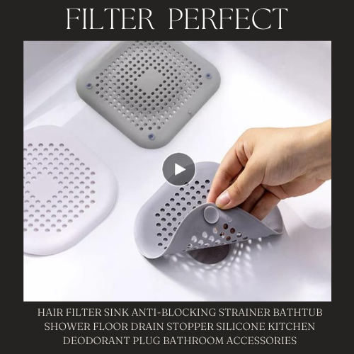 FILTER-PERFECT ™