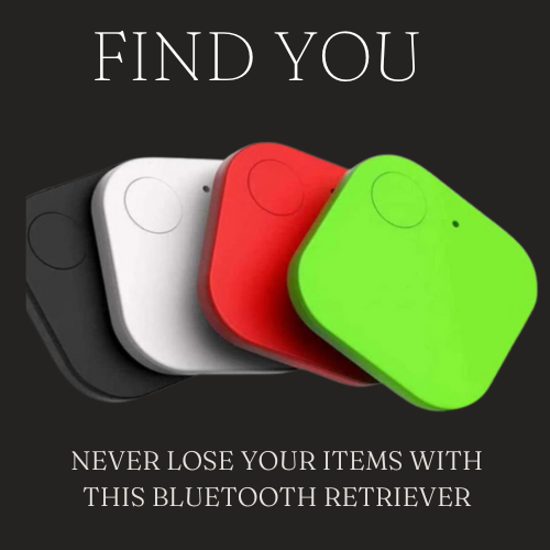 FIND YOU ™