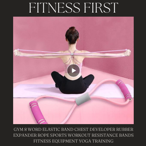 FITNESS FIRST ™