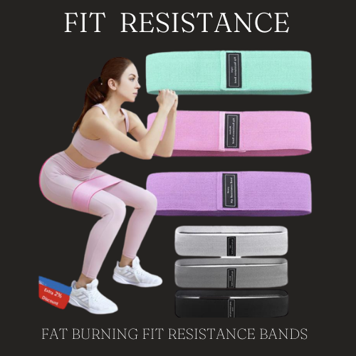 FIT RESISTANCE ™