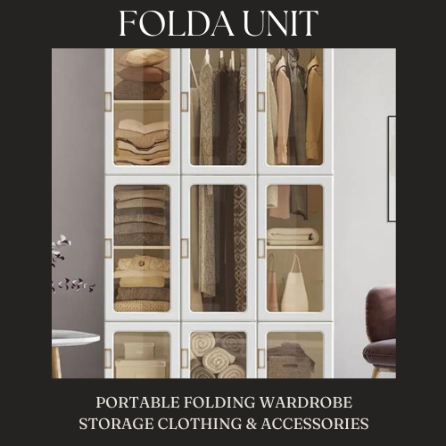 FOLDA UNIT ™