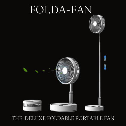 FOLDA FAN ™