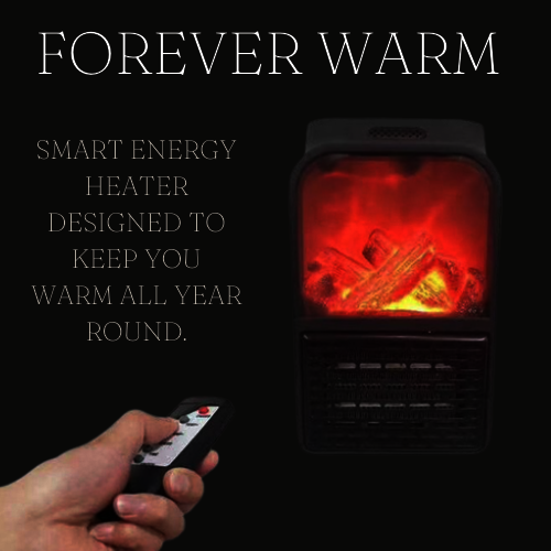 FOREVER WARM ™