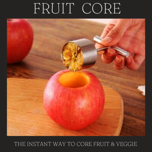 FRUIT CORE ™