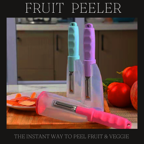 FRUITYVEG-SHAVER ™