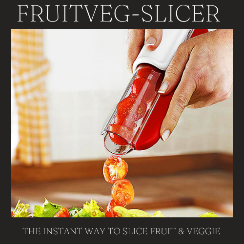 FRUITVEG SLICER ™