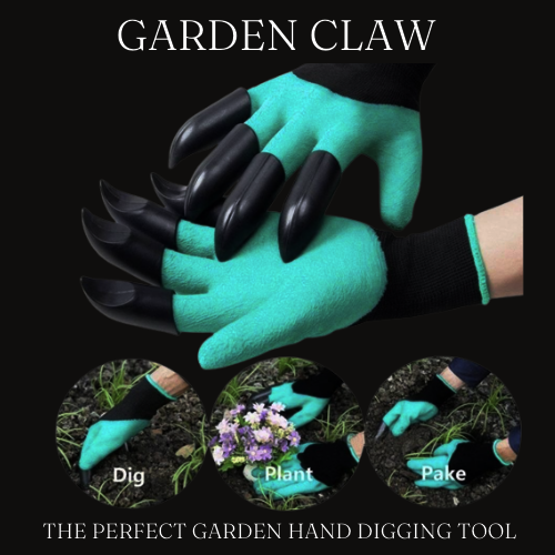 GARDEN CLAW ™