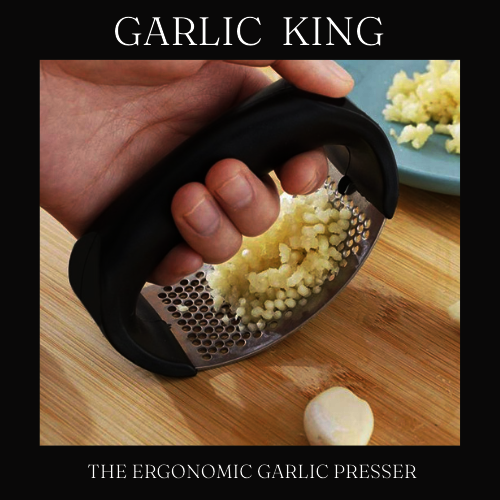 GARLIC KING ™