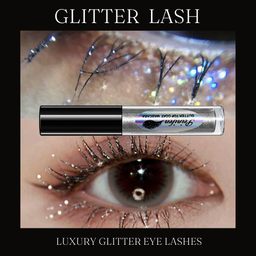 GLITTER LASH ™