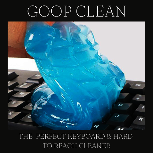 GOOP CLEAN ™