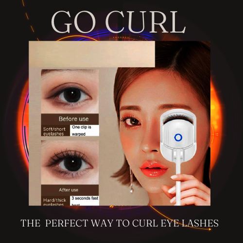GO CURL ™