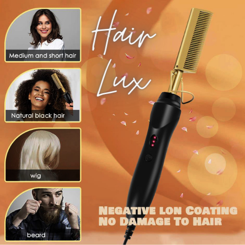 2 HAIR LUX ™