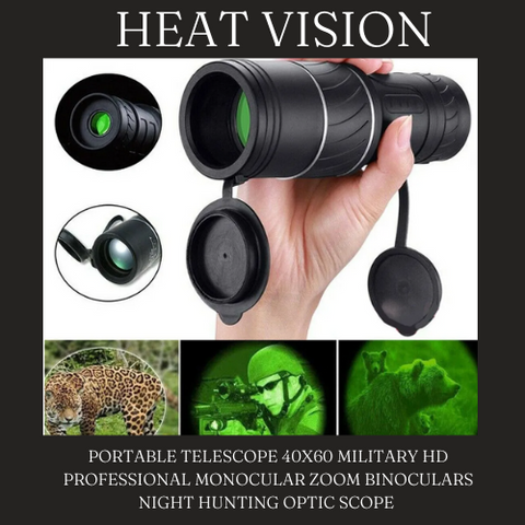 HEAT VISION ™