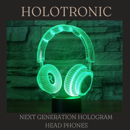 HOLOTRONIC ™