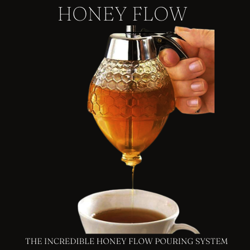 HONEY FLOW ™