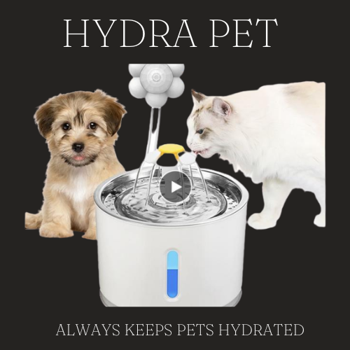 HIDRA PET™