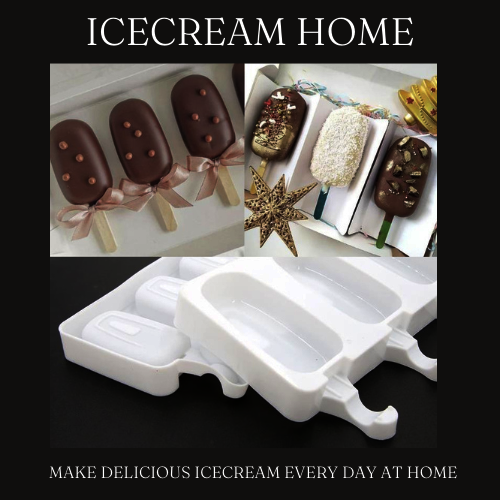 ICECREAM HOME ™
