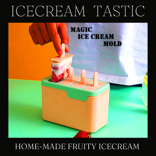 ICECREAM TASTIC ™