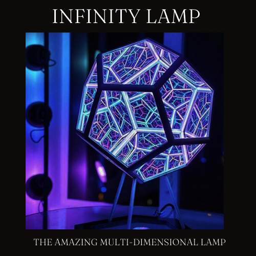 INFINITY-LAMP ™