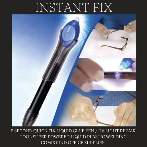 INSTANT FIX ™