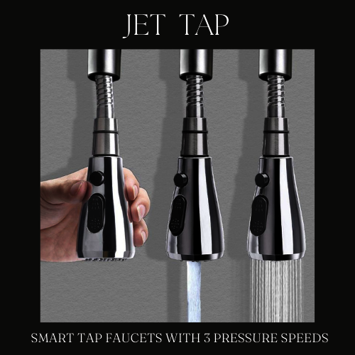 JET TAP ™