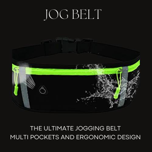 JOG BELT ™