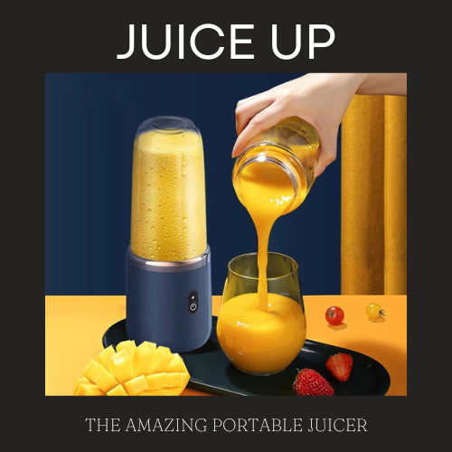 JUICE UP ™