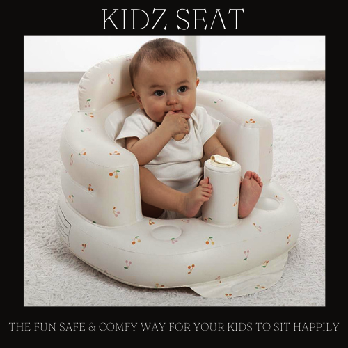 KIDZ SEAT ™