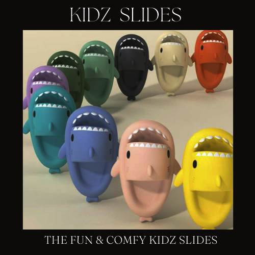 KIDZ SLIDES ™