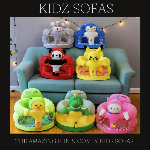 KIDZ SOFA ™