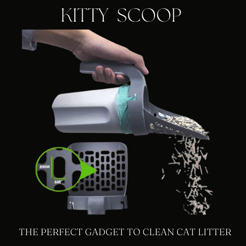 CUCHARA PARA GATITO ™ 