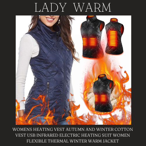 LADY WARM ™
