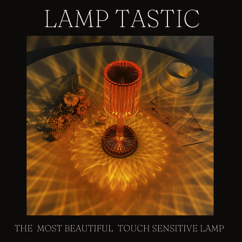 LAMP TASTIC ™