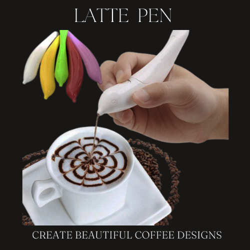 LATTE PEN ™