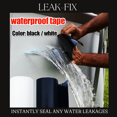 LEAK FIX ™