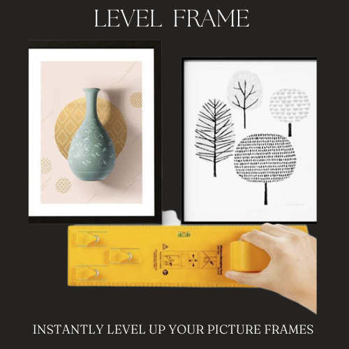 LEVEL-FRAME ™