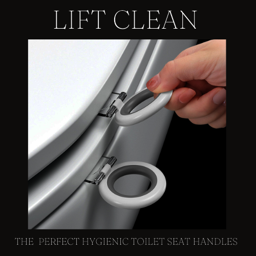 LIFT CLEAN ™