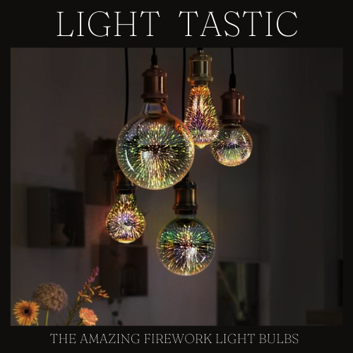 LIGHT TASTIC ™