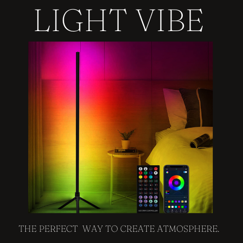 LIGHT VIBE ™